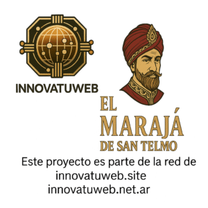 ELMARAJA DE SANTELMO_INNOVATUWEB