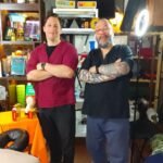 centro quiromasajes ricardo trigos